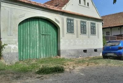 Casă cu 3 camere în Chesler - 2