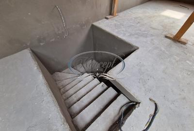 Duplex deosebit, zona Campului - 15