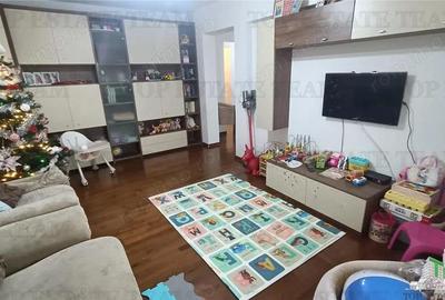 Apartament 3 Camere Otopeni - 12