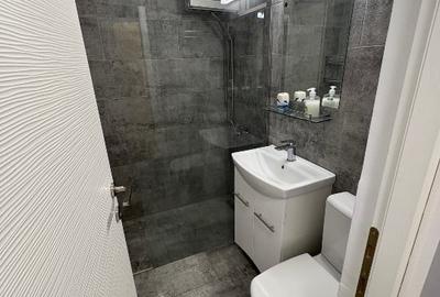 Apartament cu 2 camere semidecomandat în Central - 9