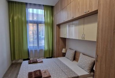 Apartament cu 3 camere decomandat în Spitalul Județean - 5