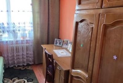 Apartament cu 3 camere decomandat în Banat - 12