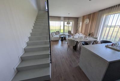 Duplex 4 camere | 120mp | 0 comision | Balotesti | Complex Rezidential Nou - 10