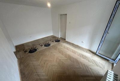 Apartament cu 2 camere semidecomandat în Tomis Nord