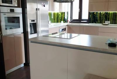 Proprietate elegantă în nordul Capitalei – Băneasa/Sisești, finisaje premium - 1