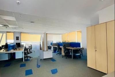 Bd. Mamaia, spatiu birouri 344 mp., cladire reprezentativa - 7