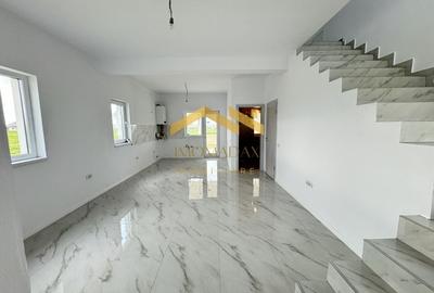 Bucovăț-Duplex P+M-Finisaje la Alegere - 4