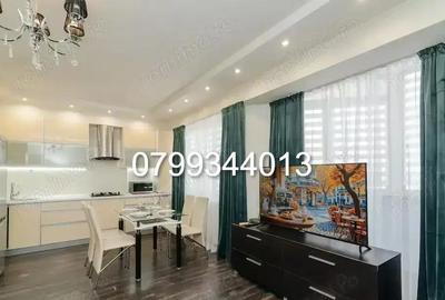 Garsonieră în Baicului - 4