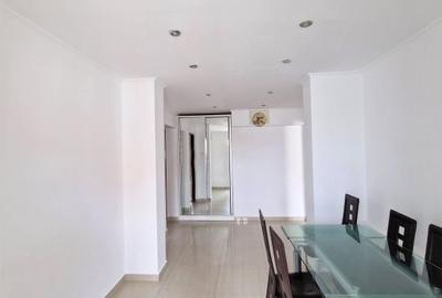 Apartament cu 3 camere semidecomandat în 1 Decembrie 1918 - 5