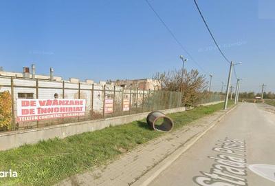 Spațiu comercial, de 3,226 mp, în Central - 1