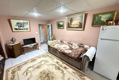 Etaj 1! Apartament 2 camere 54mp, Tătărași, CT, fără risc - 2