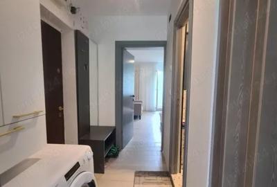 Garsoniera moderna - centrala proprie - 3 min metrou Timpuri Noi - 9