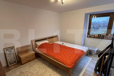 Apartament 4 camere, renovat ?i mobilat complet, etaj 1, z - 9