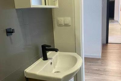 Garsoniera in zona Militari - 2