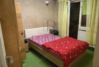 DACIA - ETAJ 2 - CENTRALA PRORPRIE - 3 CAMERE - BOXA - 4