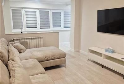 Apartament 3 camere Gorjului - 2