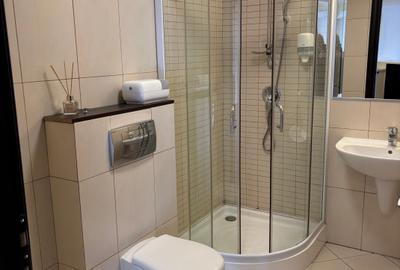 Apartament cu 3 camere decomandat în Herăstrău - 4