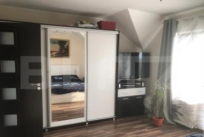 Casă cu 4 camere cu Teren 9 Mp în Păulești - 7