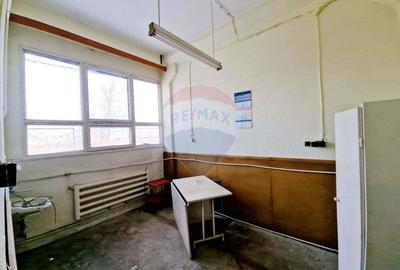 Spa?iu industrial de inchiriat in Parc Industrial Mecanica Ceahlau - 10