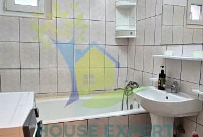 Garsoniera mobilata, zona Diham, parter - 11