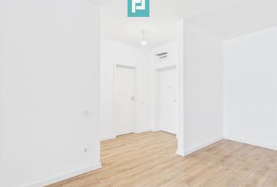 Apartament cu 2 camere semidecomandat în Tipografilor - 10