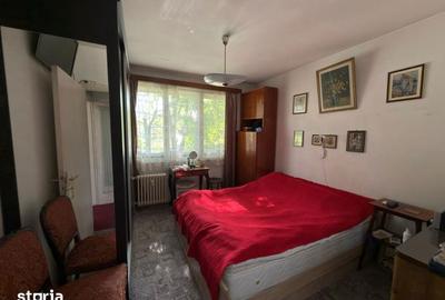 Apartament cu 2 camere semidecomandat în Democrației - 10