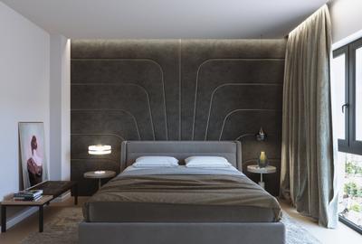 Apartament cu 3 camere decomandat în Nufărul - 3