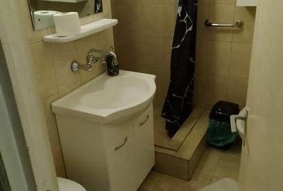 Garsonieră semidecomandată în Central - 2