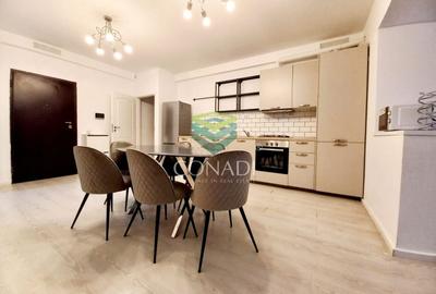 Apartament 4 camere – 120 mp | Parter | Herăstrău | - 2