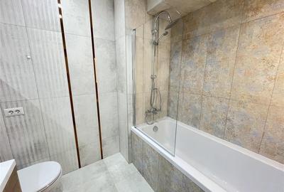 Studio NOU de LUX cu terasa 2 parcari si boxa - Evo Residence - 15