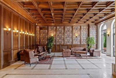 Spațiu birou amenajat in cladirea Ethos House, zona Barbu Vacarescu - Floreasca - 8