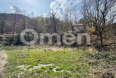 Teren agricol intravilan de 637 mp, în Ulmoasa - 2