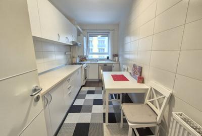 Vanzare  apartament 2 camere Avantgarden 3 etajul 4 mobilat si utilat complet - 13