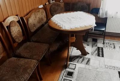 Inchiriez apartament 2 camere Zarnesti - 7