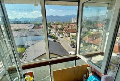 Apartament 2 camere, semidecomandat - zona Bartolomeu - 2