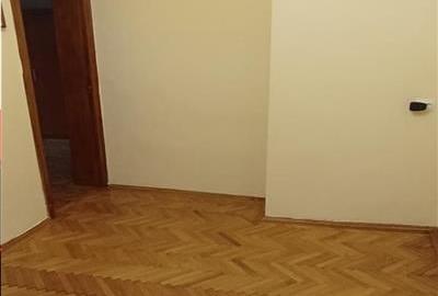 Birou 3 camere parter cladire interbelica Pache P-Plantelor - 3