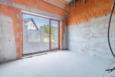 Vila moderna P+1 cu piscina si teren generos – Corbeanca, str. Laguna Albastra - 19