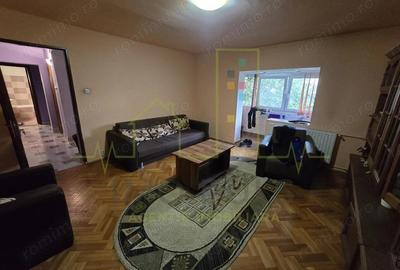 Apartament cu 2 camere decomandat în Bucovina - 1