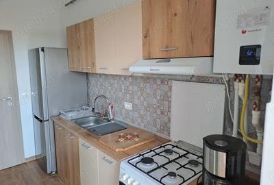 Inchiriez apartament - 10