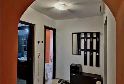 Apartament cu 2 camere decomandat în Central - 4