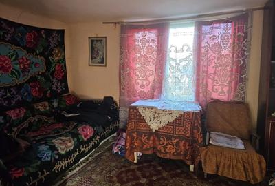 Casă cu 6 camere cu Teren 1400 Mp în Chitid - 9