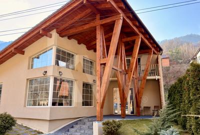 Hotel/Pensiune, de 735 mp, în Șugag - 2