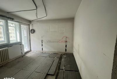 Apartament cu 3 camere semidecomandat în Iancului - 16