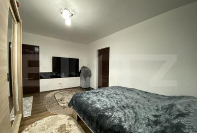 Apartament cu 2 camere, Parter-Decebal - 1