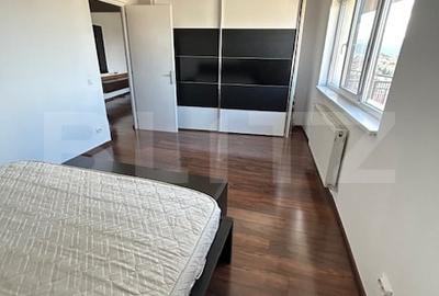 Apartament 2 camere 60 mp + terasa 14,5 mp, Zorilor, Cluj Napoca - 3
