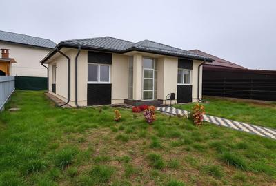 Casă cu 4 camere cu Teren 415 Mp în Clinceni - 7