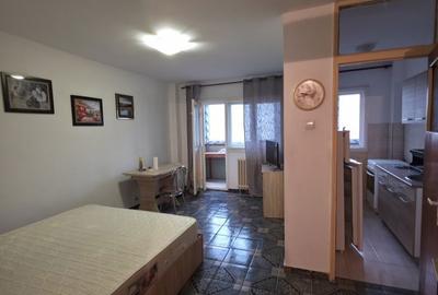 Garsonieră decomandată în Unirii - 4