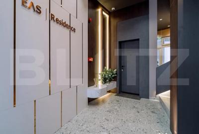 Apartament cu 2 camere decomandat în Nord - 3