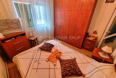 Etaj 2! Apartament 2 camere renovat 50mp, Galata, CT + AC - 6