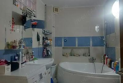 Apartament cu 3 camere decomandat în Central - 7